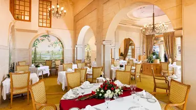 Hasdrubal Thalassa & Spa Yasmine Hammamet