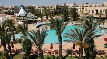 Hasdrubal Thalassa & Spa Yasmine Hammamet