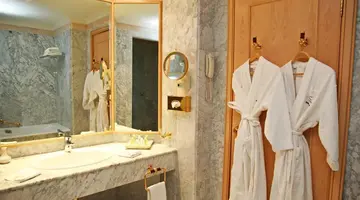 Hasdrubal Thalassa & Spa Yasmine Hammamet