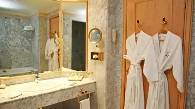 Hasdrubal Thalassa & Spa Yasmine Hammamet
