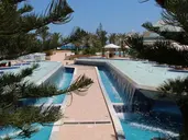 Hasdrubal Thalassa & Spa Yasmine Hammamet