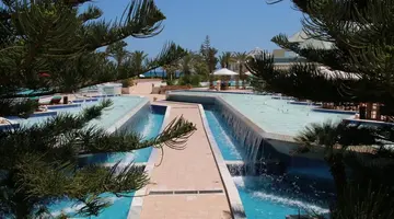 Hasdrubal Thalassa & Spa Yasmine Hammamet