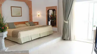 Hasdrubal Thalassa & Spa Yasmine Hammamet