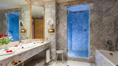 Hasdrubal Thalassa & Spa Yasmine Hammamet