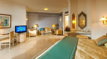 Hasdrubal Thalassa & Spa Yasmine Hammamet