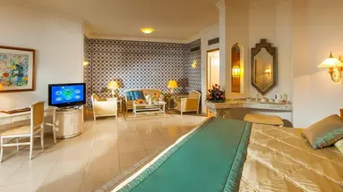 Hasdrubal Thalassa & Spa Yasmine Hammamet
