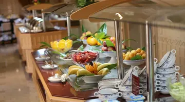 Hasdrubal Thalassa & Spa Yasmine Hammamet