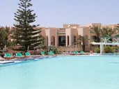 Hasdrubal Thalassa & Spa Yasmine Hammamet