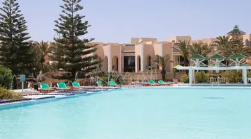 Hasdrubal Thalassa & Spa Yasmine Hammamet