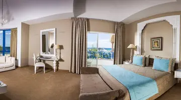 Hasdrubal Thalassa & Spa Yasmine Hammamet