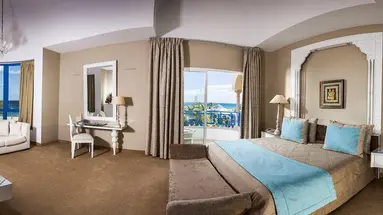 Hasdrubal Thalassa & Spa Yasmine Hammamet