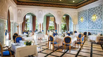 Hasdrubal Thalassa & Spa Yasmine Hammamet