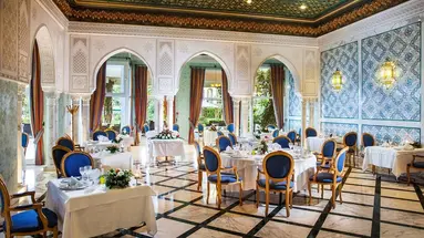 Hasdrubal Thalassa & Spa Yasmine Hammamet