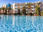 Hasdrubal Thalassa & Spa Yasmine Hammamet