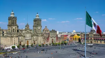 Hasta la vista Mexico! Premium