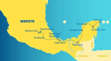 Hasta la vista Mexico! Premium
