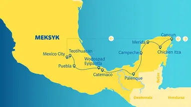 Hasta la vista Mexico! Premium