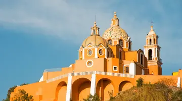 Hasta la vista Mexico! Premium