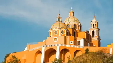 Hasta la vista Mexico! Premium