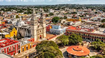 Hasta la vista Mexico!