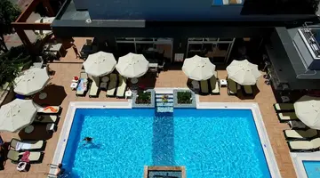 HATIPOGLU BEACH HOTEL