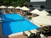 HATIPOGLU BEACH HOTEL