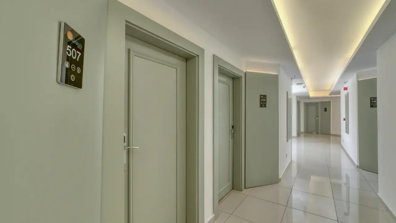 HATIPOGLU BEACH HOTEL