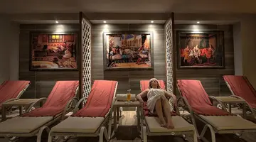 HATIPOGLU BEACH HOTEL