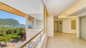 HATIPOGLU BEACH HOTEL