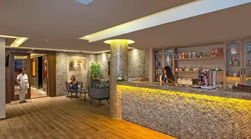 HATIPOGLU BEACH HOTEL