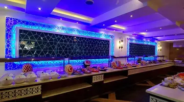 HATIPOGLU BEACH HOTEL