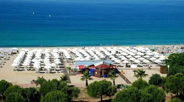 HATIPOGLU BEACH HOTEL