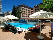 HATIPOGLU BEACH HOTEL
