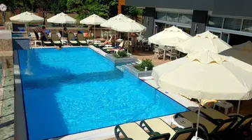 HATIPOGLU BEACH HOTEL