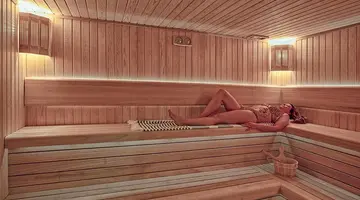 HATIPOGLU BEACH HOTEL