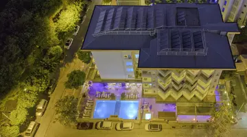 HATIPOGLU BEACH HOTEL