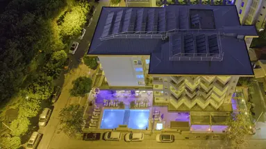 HATIPOGLU BEACH HOTEL