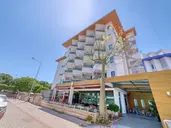 HATIPOGLU BEACH HOTEL