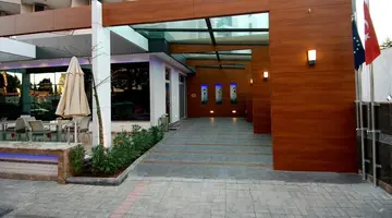 HATIPOGLU BEACH HOTEL