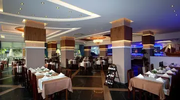 HATIPOGLU BEACH HOTEL