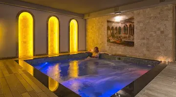 HATIPOGLU BEACH HOTEL
