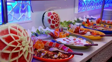 HATIPOGLU BEACH HOTEL