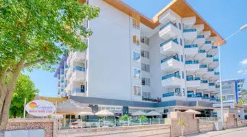 HATIPOGLU BEACH HOTEL