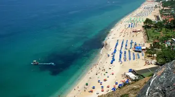HATIPOGLU BEACH HOTEL