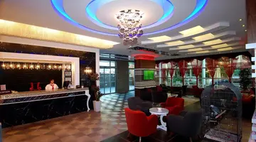 HATIPOGLU BEACH HOTEL