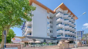 HATIPOGLU BEACH HOTEL