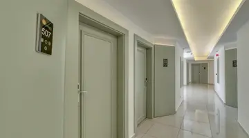 HATIPOGLU BEACH HOTEL