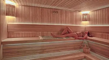 HATIPOGLU BEACH HOTEL