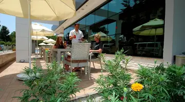 HATIPOGLU BEACH HOTEL