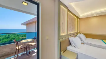 HATIPOGLU BEACH HOTEL